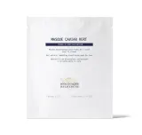 Разглаживающая подтягивающая тканевая маска для лица Biologique Recherche Masque Caviar Vert, 1 шт — фото 1