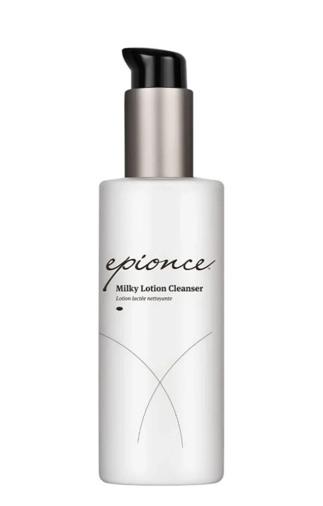 Очищающее молочко для лица Epionce Milky Lotion Cleanser, 170 мл