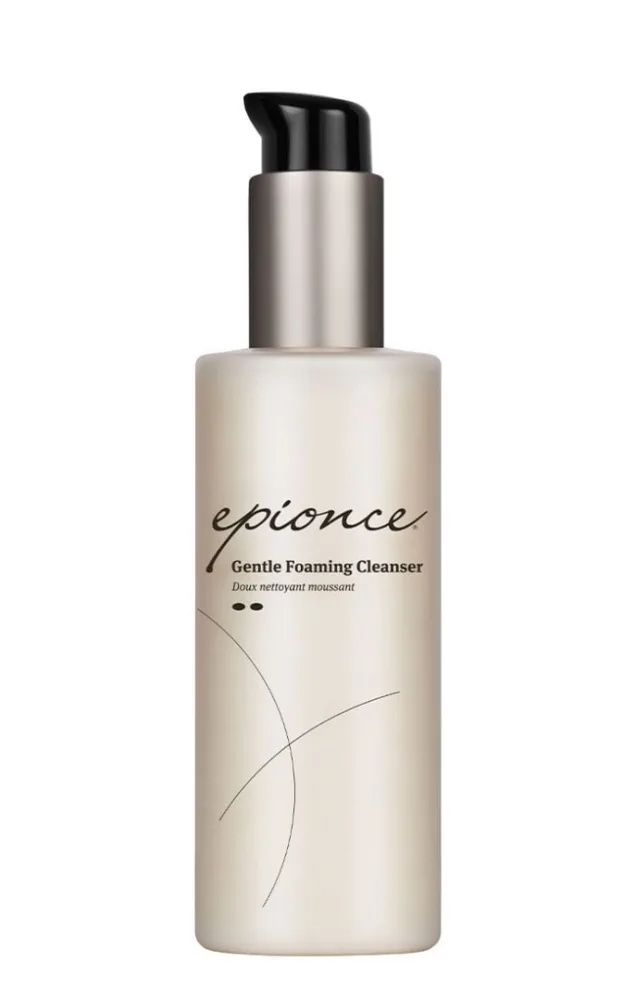 Деликатная очищающая пенка для лица Epionce Gentle Foaming Cleanser, 170 мл