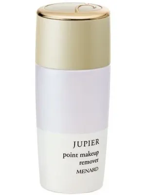 Двухфазное средство для снятия макияжа с глаз и губ Menard Jupier Point Makeup Remover, 100 мл