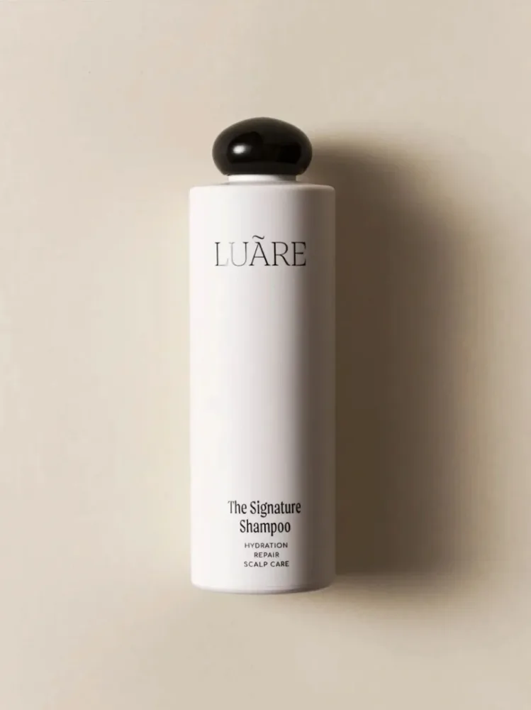Шампунь для волос Luare Luare The Signature Shampoo, 250 мл
