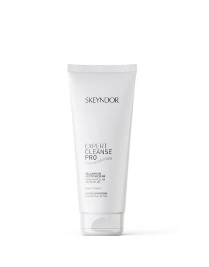 Очищающий бальзам-масло для лица Skeyndor Urban Micellar Balm-To-Oil, 125 мл