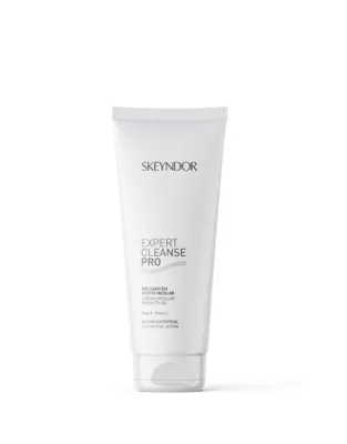 Очищающий бальзам-масло для лица Skeyndor Urban Micellar Balm-To-Oil, 125 мл