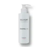 Очищающее молочко для всех типов кожи Selvert Thermal Cleansing Milk, 200 мл — фото 1