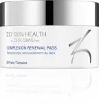 Очищающие пэды для нормальной и жирной кожи ZO Skin Health, 30 шт — фото 2