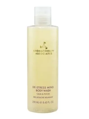 Антистресс гель для душа Aromatherapy Associates De-Stress Mind Body Wash, 250 мл