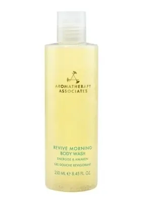 Энергетический гель для душа Aromatherapy Associates Revive Morning Body Wash, 250 мл