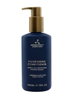 Питательный кондиционер для волос Aromatherapy Associates Balance Nourishing Conditioner, 300 мл