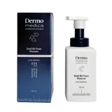 Пенка для умывания с муцином улитки и пантенолом Dermomedica Cosmeceuticals Dermomedica Snail B5 Foam Cleanser, 150 мл — фото 2