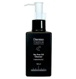 Гидрофильное масло для умывания со скваланом и маслом чайного дерева Dermomedica Cosmeceuticals Dermomedica Tea Tree Oil Cleanser, 150 мл — фото 1