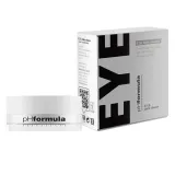 Бальзам для снятия макияжа с глаз с маслом мурумуру pHformula EYE Balm Cleanse, 10 мл — фото 1
