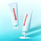 Энзимная очищающая пенка с кислотами Cell Fusion C PHA Enzyme, 150 мл — фото 3