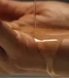 Чистое органическое аргановое масло La Sultane de Saba Pure Organic Argan Oil, 30 мл — фото 2