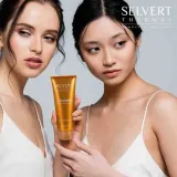 Витаминная тонизирующая эмульсия для тела Selvert Thermal Vitalizing Body Emulsion, 200 мл — фото 3
