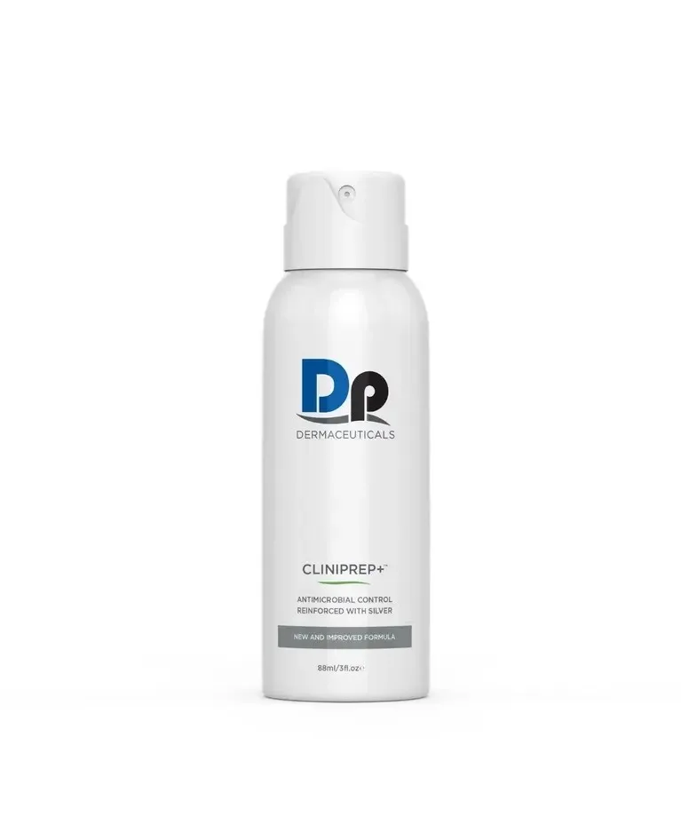Деликатный очищающий гель для лица DP Dermaceuticals, 150 мл