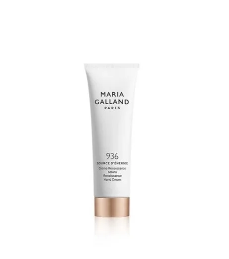 Восстанавливающий крем для рук Maria Galland Renaissance Hand Cream 936, 50 мл