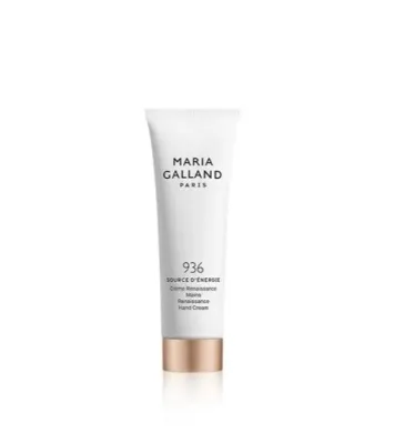 Восстанавливающий крем для рук Maria Galland Renaissance Hand Cream 936, 50 мл