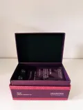 Пробный омолаживающий набор для лица Vagheggi 75-25 Longevity Discovery Kit, 11 мл — фото 1