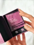 Пробный омолаживающий набор для лица Vagheggi 75-25 Longevity Discovery Kit, 11 мл — фото 2