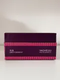 Пробный омолаживающий набор для лица Vagheggi 75-25 Longevity Discovery Kit, 11 мл — фото 4
