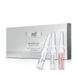 Сыворотка для мгновенного сияния кожи Natura Bisse Diamond Instant Glow, 3 x 1,5 мл — фото 1