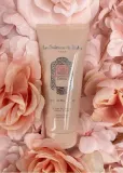 Кремовый гель для душа линия Роза La Sultane de Saba Shower Cream, 200 мл — фото 2