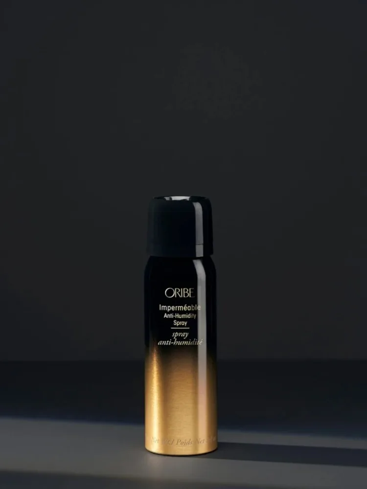 Спрей-защита укладки от влажности Oribe Signature Imperméable Anti-Humidity Spray, 75 мл