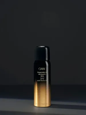 Спрей-защита укладки от влажности Oribe Signature Imperméable Anti-Humidity Spray, 75 мл