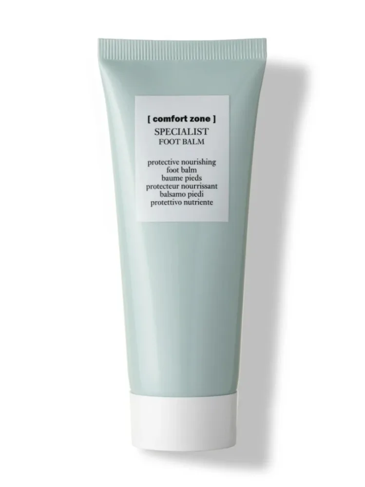 Питательный крем для ног Comfort Zone Specialist Foot Balm, 75 мл