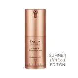 Крем для лица антивозрастной с медным пептидом и ниацинамидом Dermomedica Cosmeceuticals Dermomedica Copper B3 Anti-Aging Cream, 15 мл — фото 1