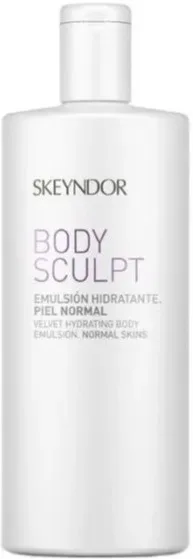 Увлажняющая бархатистая эмульсия для тела Skeyndor Velvet Hydrating Body Emulsion, 500 мл