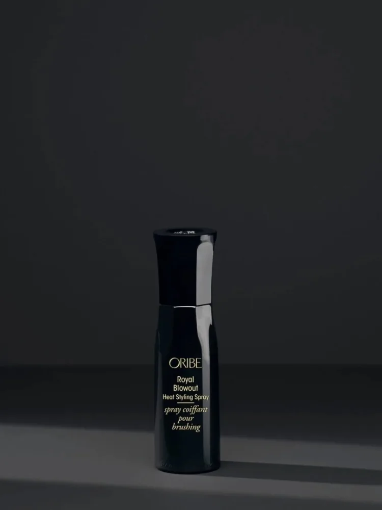 Спрей для термоукладки с роскошным блеском Oribe Signature Royal Blowout Heat Styling Spray, 50 мл