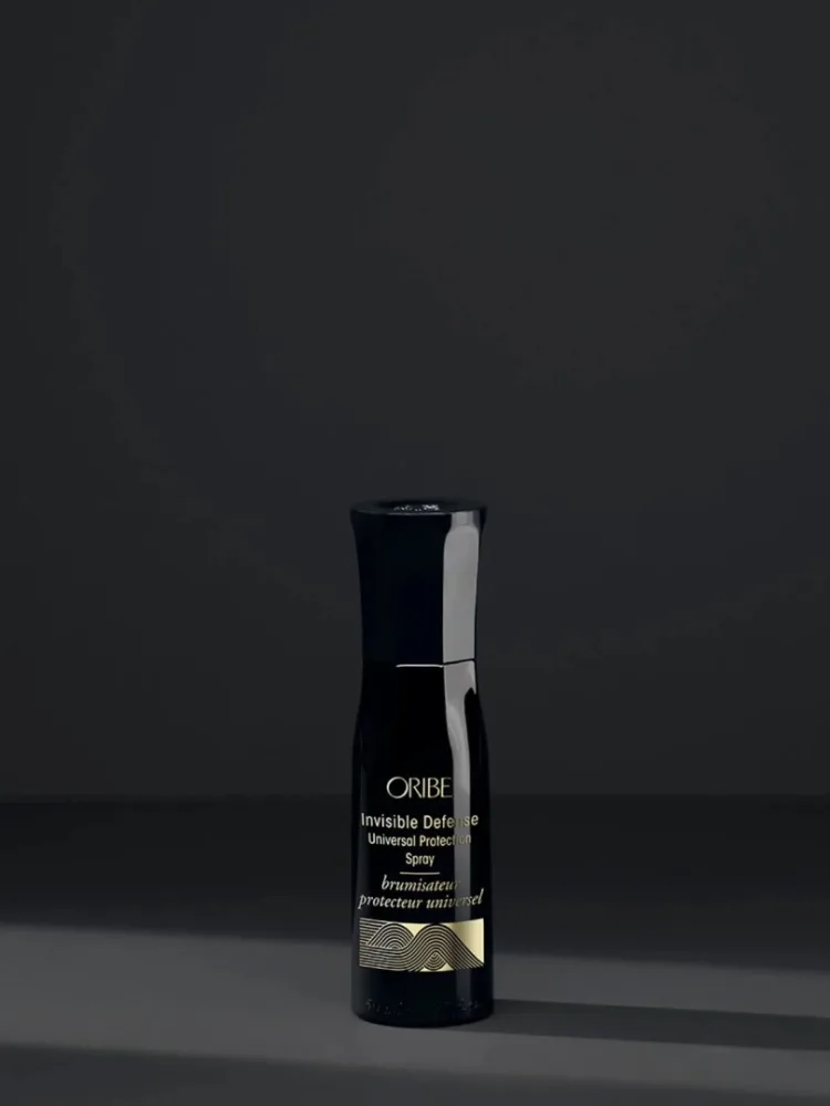Универсальный защитный спрей для волос (тревел-формат) Oribe Signature Invisible Defense, 50 мл