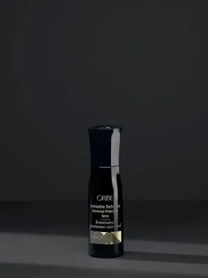 Универсальный защитный спрей для волос (тревел-формат) Oribe Signature Invisible Defense, 50 мл