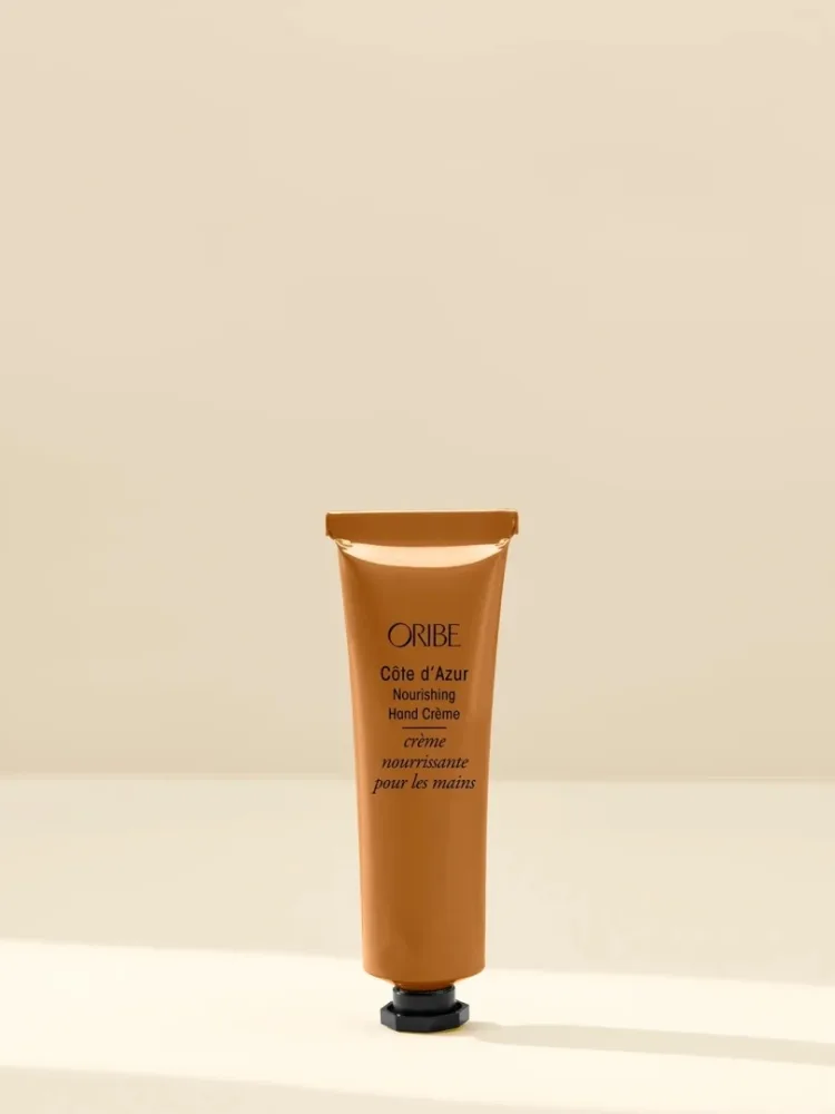Питательный крем для рук Oribe Cote d'Azur Nourishing Hand Cream, 30 мл