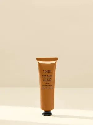 Питательный крем для рук Oribe Cote d'Azur Nourishing Hand Cream, 30 мл