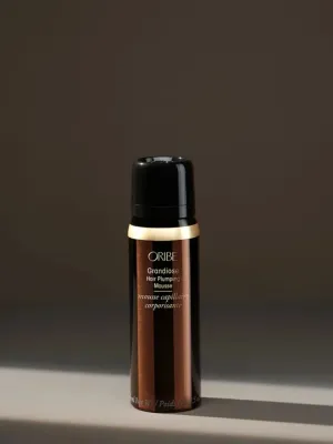 Мусс для эластичного объема и плотности волос Oribe Volume Grandiose Hair Plumping Mousse, 75 мл
