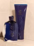Увлажняющий шампунь для блеска волос (тревел-формат) Oribe Supershine Hydrating, 75 мл — фото 6