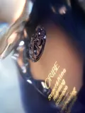 Увлажняющий шампунь для блеска волос (тревел-формат) Oribe Supershine Hydrating, 75 мл — фото 7