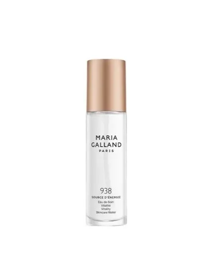 Освежающий дезодорант для тела Maria Galland 940, 40 г
