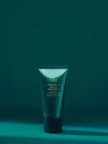 Разглаживающий несмываемый крем для гладкой укладки волос Oribe Moisture & Control Straight Away Smoothing Blowout Cream, 50 мл — фото 1