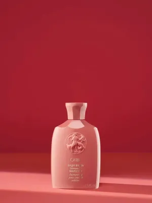 Шампунь для светлых и осветленных волос (тревел-формат) Oribe Bright Blonde, 75 мл