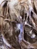 Шампунь для светлых и осветленных волос (тревел-формат) Oribe Bright Blonde, 75 мл — фото 3