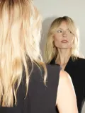 Шампунь для светлых и осветленных волос (тревел-формат) Oribe Bright Blonde, 75 мл — фото 4