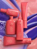 Шампунь для светлых и осветленных волос (тревел-формат) Oribe Bright Blonde, 75 мл — фото 6
