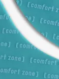 Силиконовые патчи для зоны вокруг глаз многоразовые, 1 пара Comfort Zone — фото 2