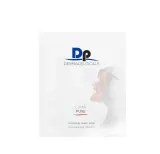 Гидрогелевая успокаивающая маска для лица DP Dermaceuticals, 1 шт — фото 1