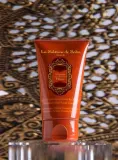 Крем для рук пачули и ваниль La Sultane de Saba Hand Cream Ayurvedique, 50 мл — фото 2