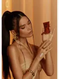 Крем для рук пачули и ваниль La Sultane de Saba Hand Cream Ayurvedique, 50 мл — фото 4