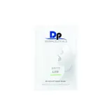 Увлажняющая тканевая маска для сияния кожи DP Dermaceuticals, 1 шт — фото 1
